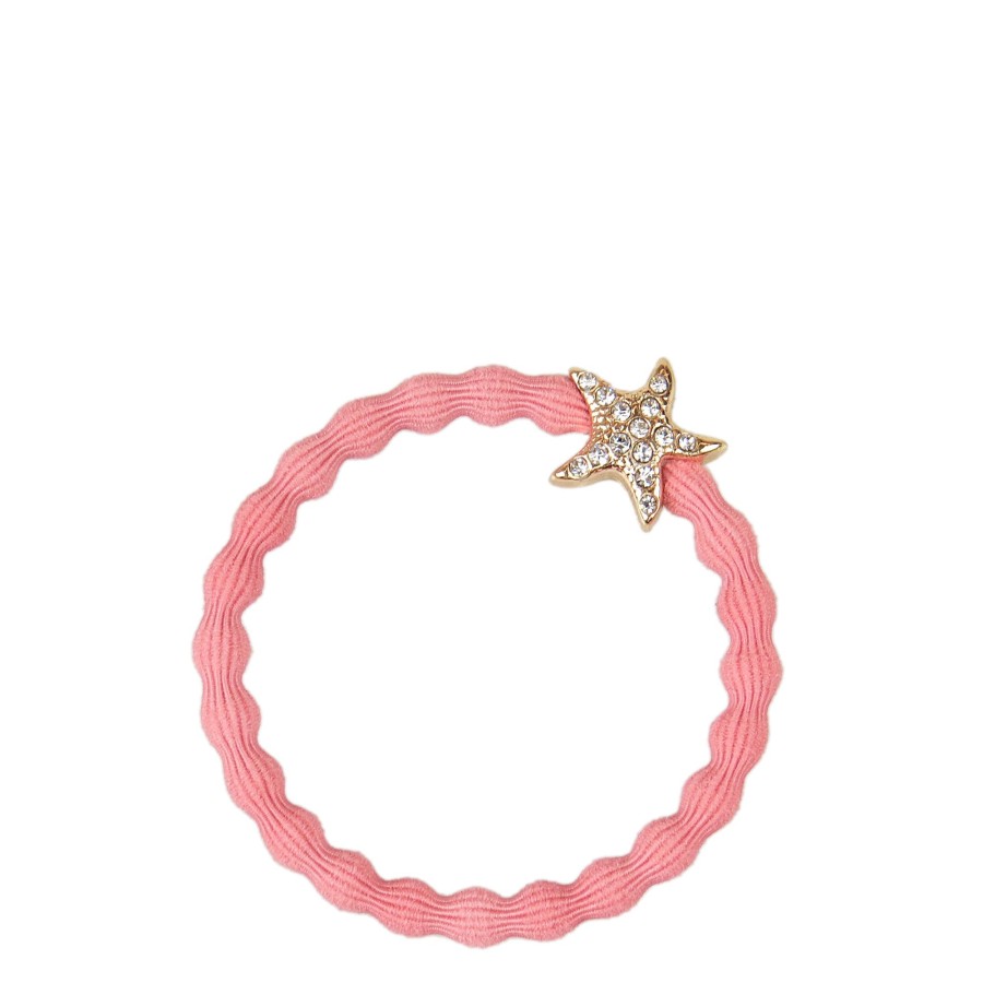 Accessories By Eloise | Starfish-Coral