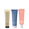 Beauty Compagnie de Provence | Full Spectrum Travel Hand Cream Trio