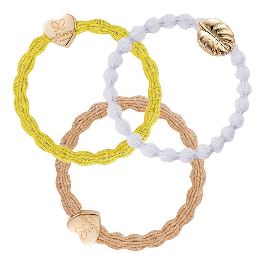 Accessories By Eloise | Give Me Sunshine 3 Bangle Bands Set