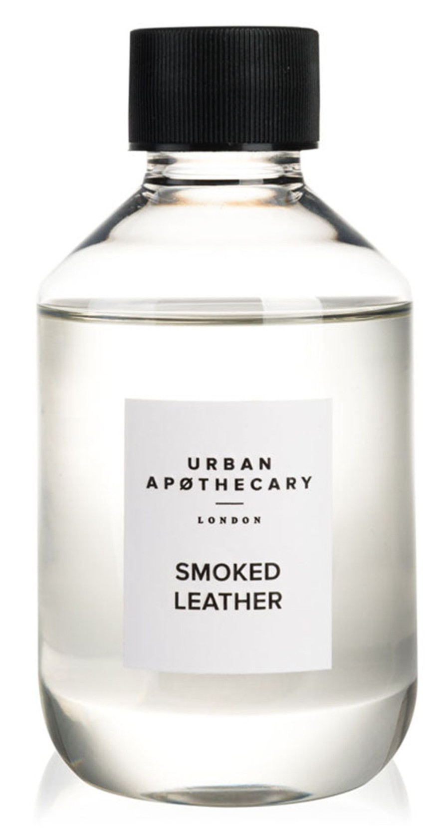 Home Urban Apothecary London | Smoked Leather Diffuser Refill