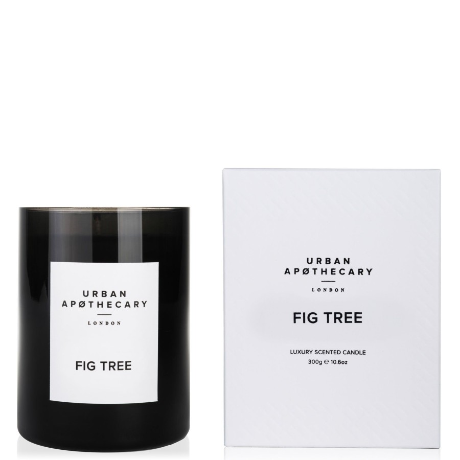 Home Urban Apothecary London | Fig Tree Candle