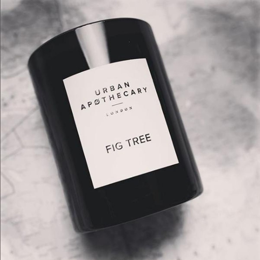 Home Urban Apothecary London | Fig Tree Candle