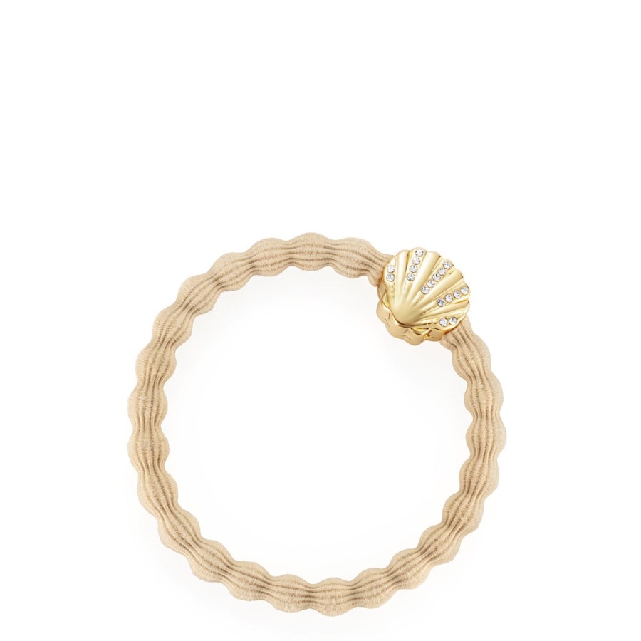 Accessories By Eloise | Seashell-Sand