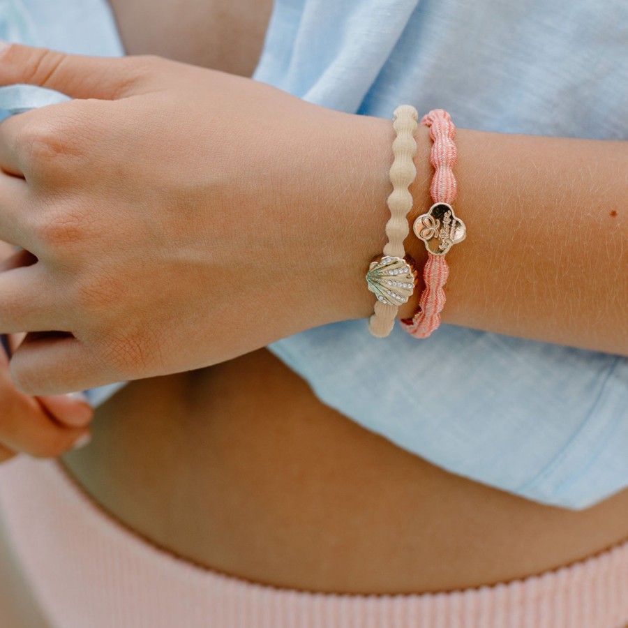 Accessories By Eloise | Seashell-Sand