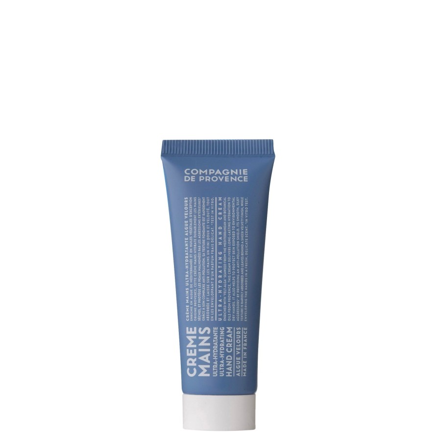 Beauty Compagnie de Provence | Hand Cream, Ultra-Hydrating-Velvet Seaweed