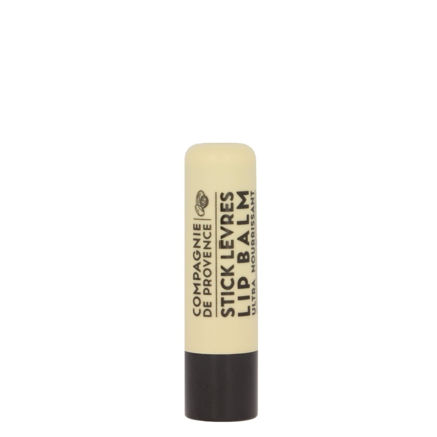 Skincare Compagnie de Provence | Lip Balm-Karite (Shea Butter)