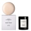 Beauty Urban Apothecary London | Body & Home Romance Soap + Candle Gift Set, Velvet Peony