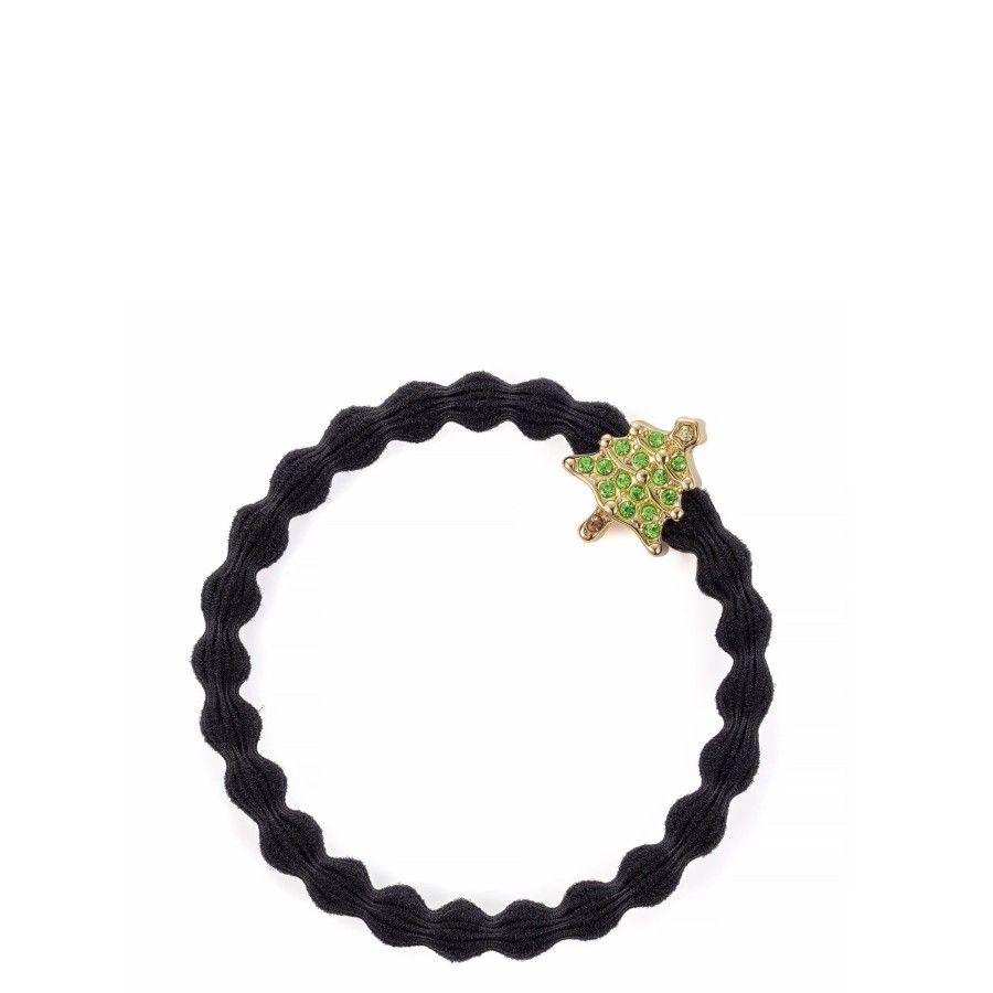 Accessories By Eloise | Christmas Tree-Black