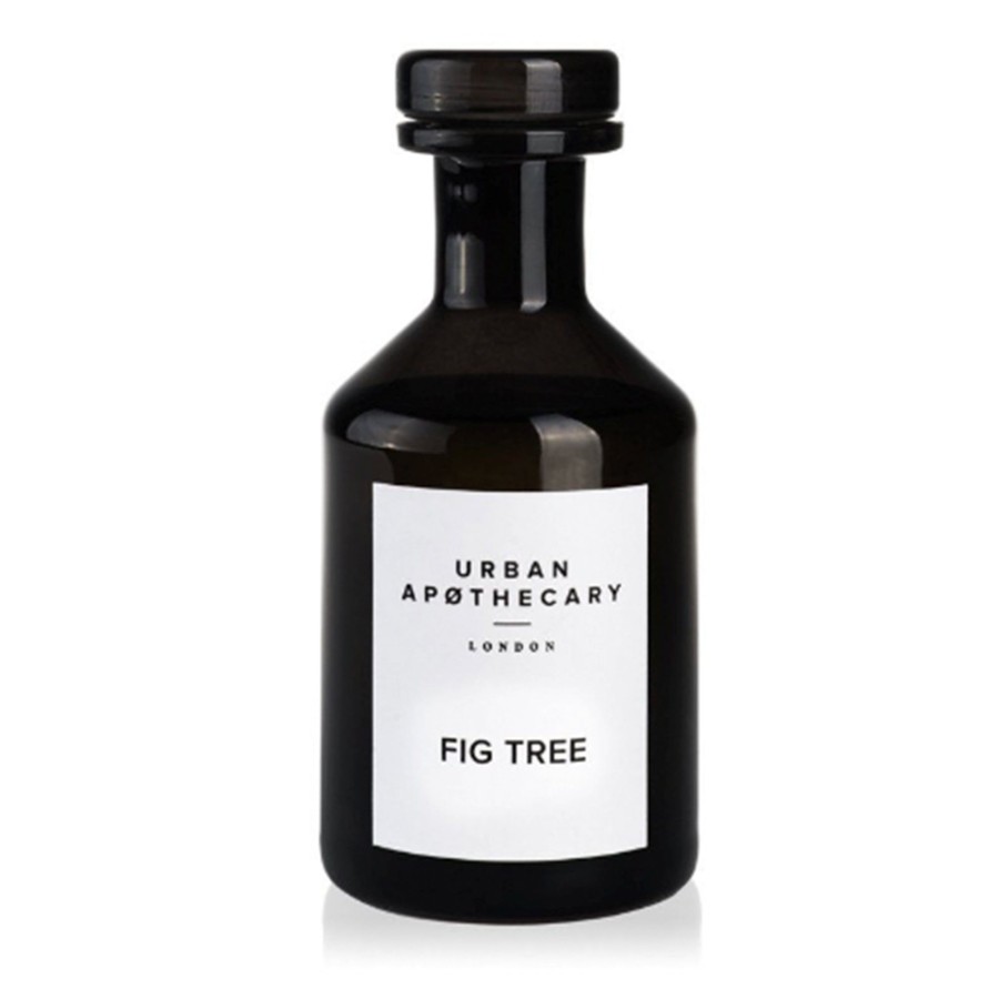 Home Urban Apothecary London | Fig Tree Reed Diffuser