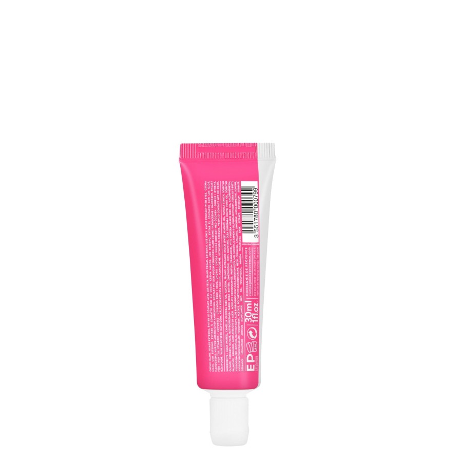 Beauty Compagnie de Provence | Travel Hand Cream-Wild Rose