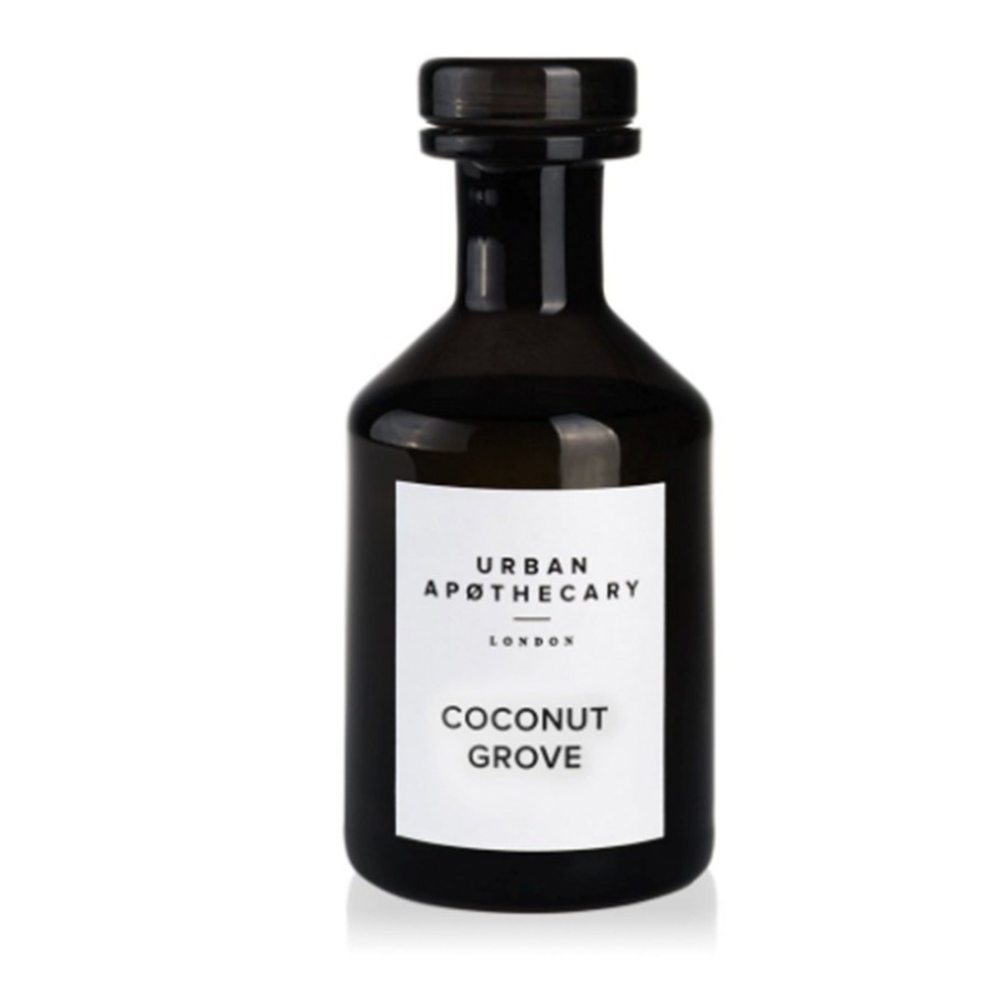 Home Urban Apothecary London | Coconut Grove Reed Diffuser