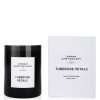 Home Urban Apothecary London | Tuberose Petals Candle