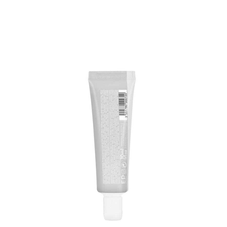 Beauty Compagnie de Provence | Travel Hand Cream-Cotton Flower