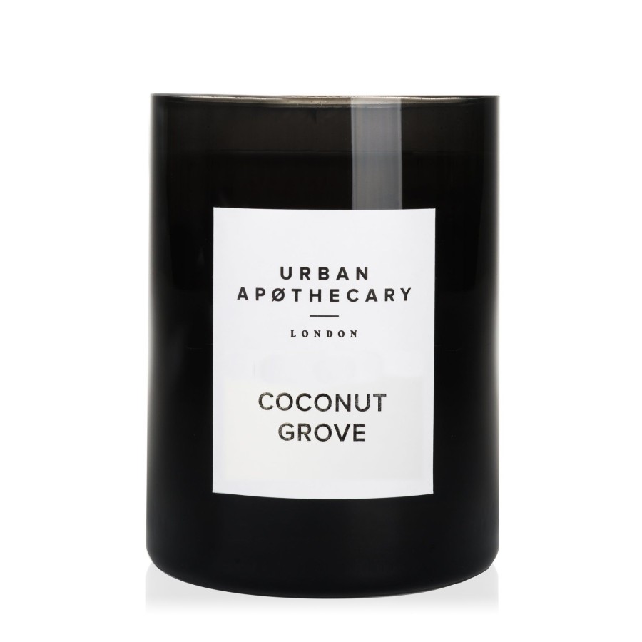 Home Urban Apothecary London | Coconut Grove Candle