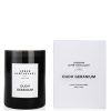 Home Urban Apothecary London | Oudh Geranium Candle