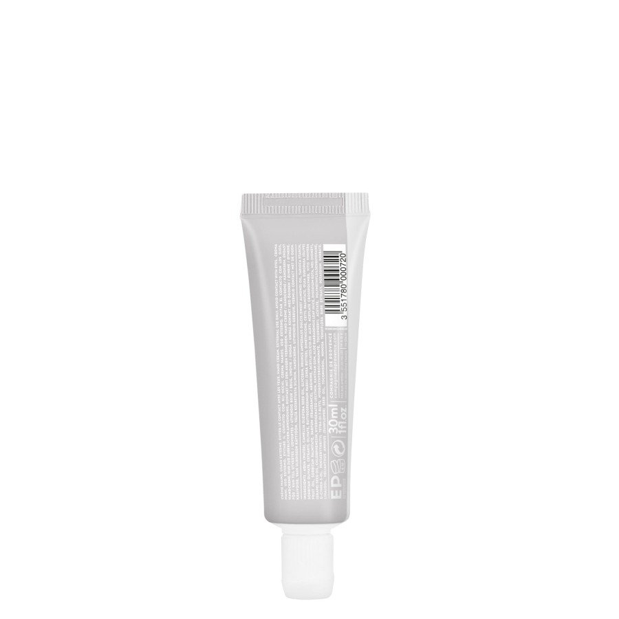 Beauty Compagnie de Provence | Travel Hand Cream-Cotton Flower