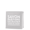 Beauty Compagnie de Provence | Bar Soap-Cotton Flower