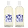 Beauty Compagnie de Provence | Liquid Marseille Refill Set-Mediteranean Sea