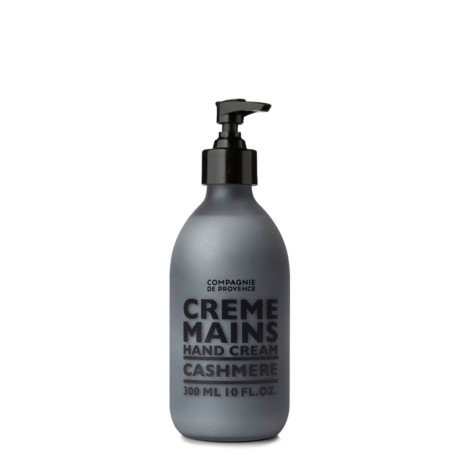 Beauty Compagnie de Provence | C&D Hand Cream 10 Fl. Oz.-Cashmere