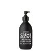 Beauty Compagnie de Provence | Hand Cream 10 Fl. Oz.-Black Tea