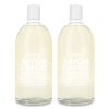 Beauty Compagnie de Provence | Liquid Marseille Refill Set-Cotton Flower