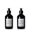 Beauty Urban Apothecary London | Coconut Grove Luxury Hand & Body Wash + Hand & Body Lotion