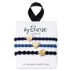 Accessories By Eloise | Join The Navy 3 Bangle Bands Set