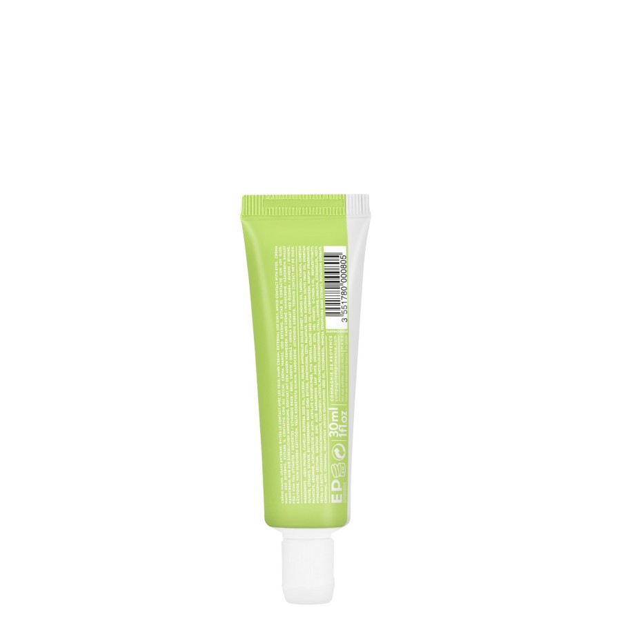 Beauty Compagnie de Provence | Travel Hand Cream-Fresh Verbena