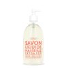 Beauty Compagnie de Provence | Liquid Marseille Soap 16.7 Fl. Oz.-Pink Grapefruit