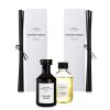 Home Urban Apothecary London | Coconut Grove Luxury Diffuser & Refill