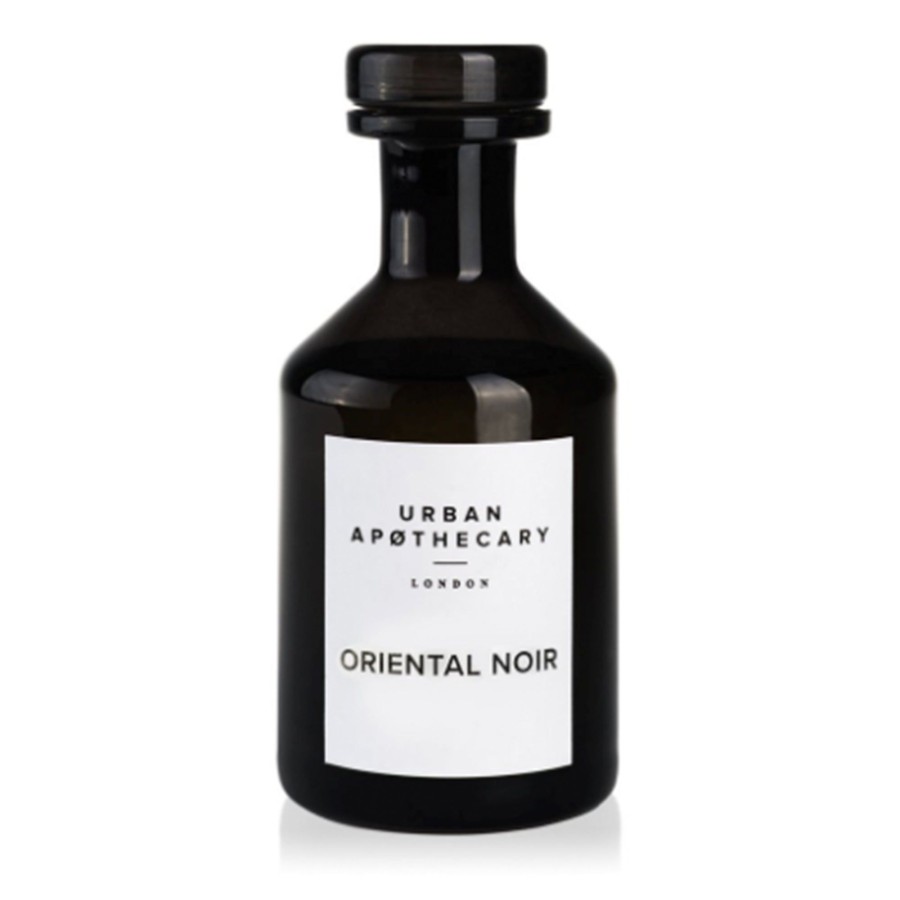 Home Urban Apothecary London | Oriental Noir Reed Diffuser