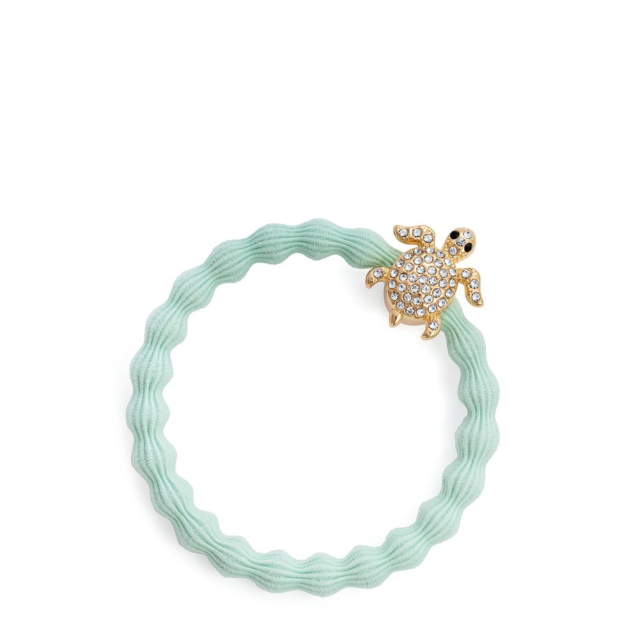 Accessories By Eloise | Turtle-Mint Green