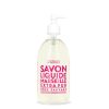 Beauty Compagnie de Provence | Liquid Marseille Soap 16.7 Fl. Oz.-Wild Rose