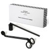 Home Urban Apothecary London | Candle Snuffer & Wick Trimmer