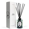 Home Cie Luxe California | Ballad In Oudh Reed Diffuser, 4Fl Oz