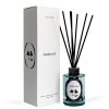 Home Cie Luxe California | Sunkissed Reed Diffuser, 4Fl Oz