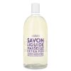 Beauty Compagnie de Provence | Liquid Marseille Soap Refill 33.8 Fl. Oz.-Aromatic Lavender