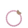 Accessories By Eloise | Bling Butterfly-Soft Pink