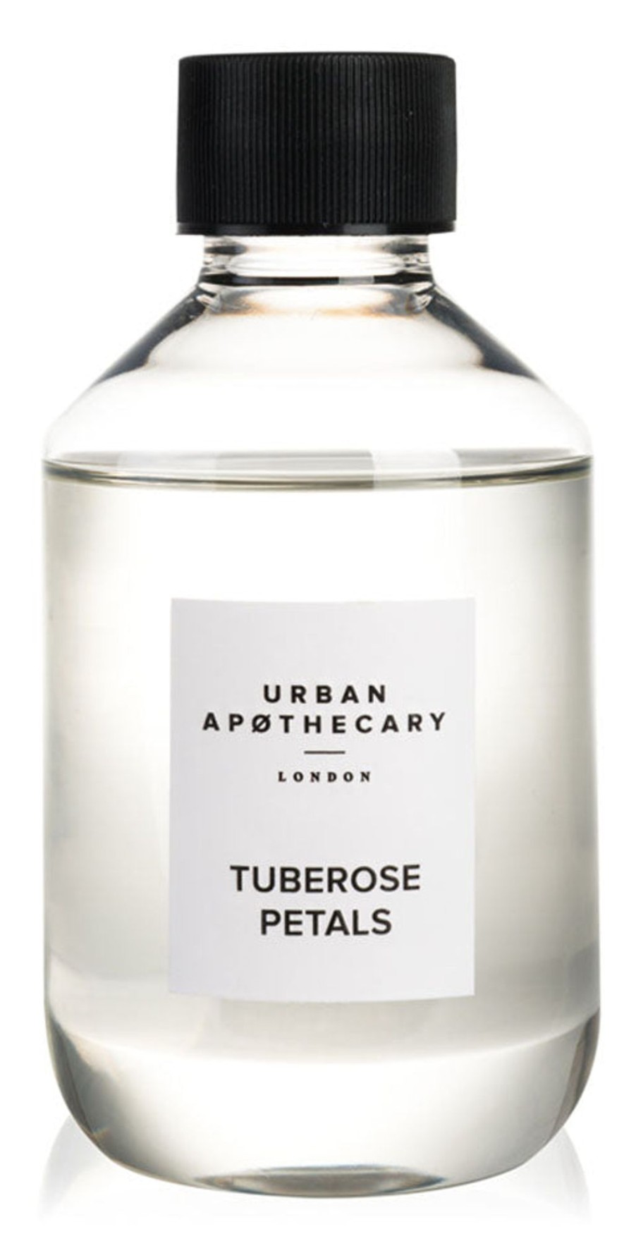 Home Urban Apothecary London | Tuberose Petals Diffuser Refill