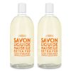 Beauty Compagnie de Provence | Liquid Marseille Refill Set-Orange Blossom