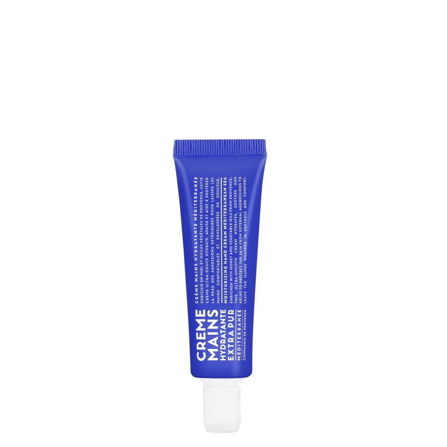 Beauty Compagnie de Provence | Travel Hand Cream-Mediterranean Sea