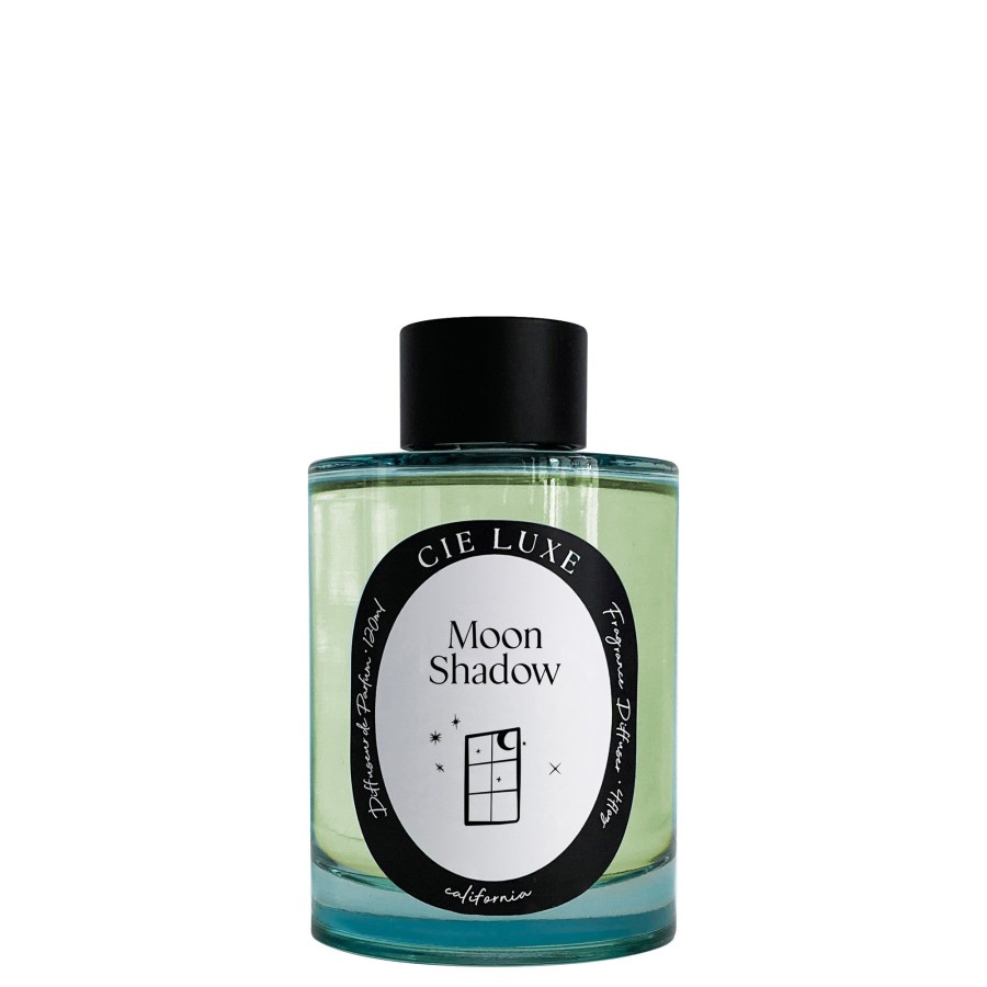 Home Cie Luxe California | Moon Shadow Reed Diffuser, 4Fl Oz