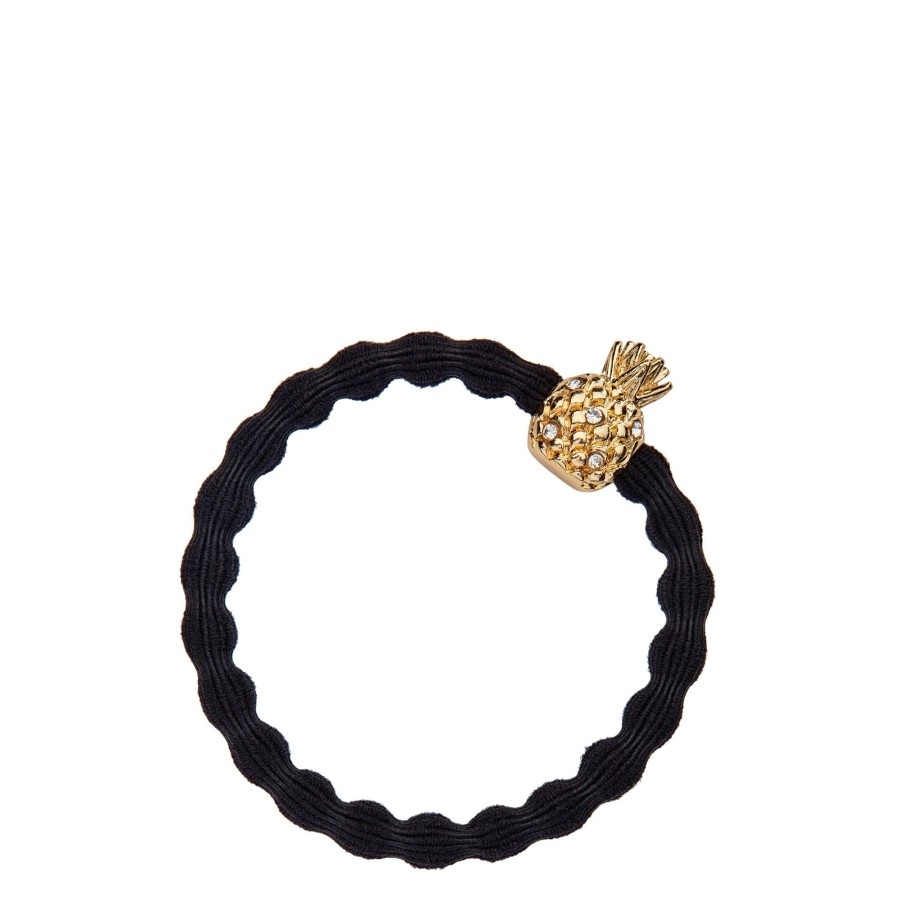 Accessories By Eloise | Pineapple-Black