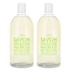 Beauty Compagnie de Provence | Liquid Marseille Refill Set-Fresh Verbena