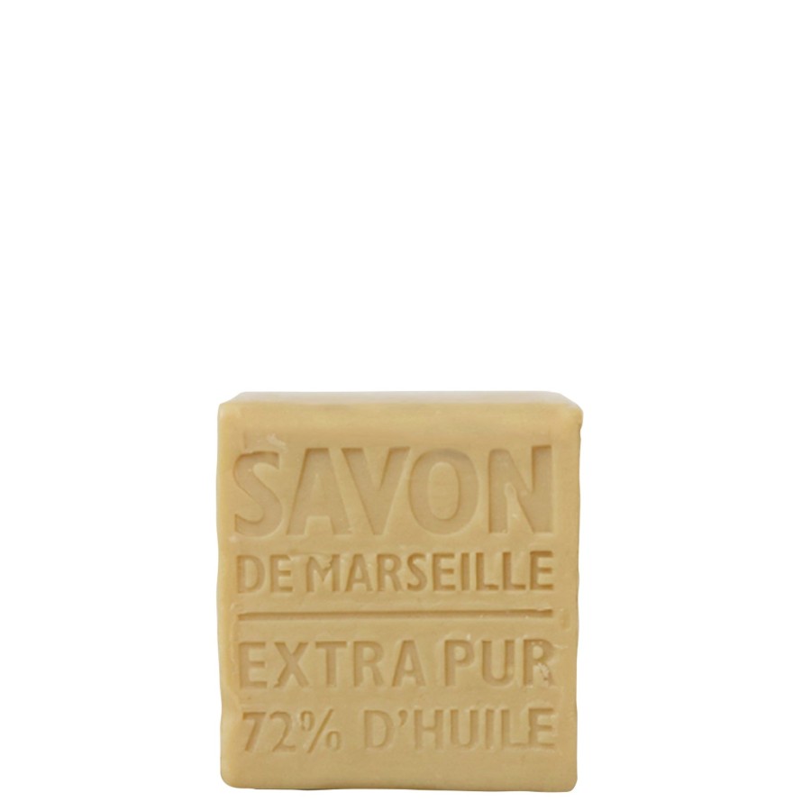 Beauty Compagnie de Provence | Authentic Marseille Cube Soap-Palm Oil