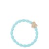 Accessories By Eloise | Gold Heart-Turquoise