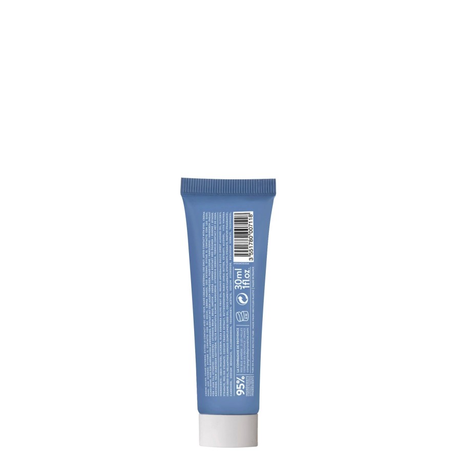 Beauty Compagnie de Provence | Travel Hand Cream, Ultra-Hydrating-Velvet Seaweed